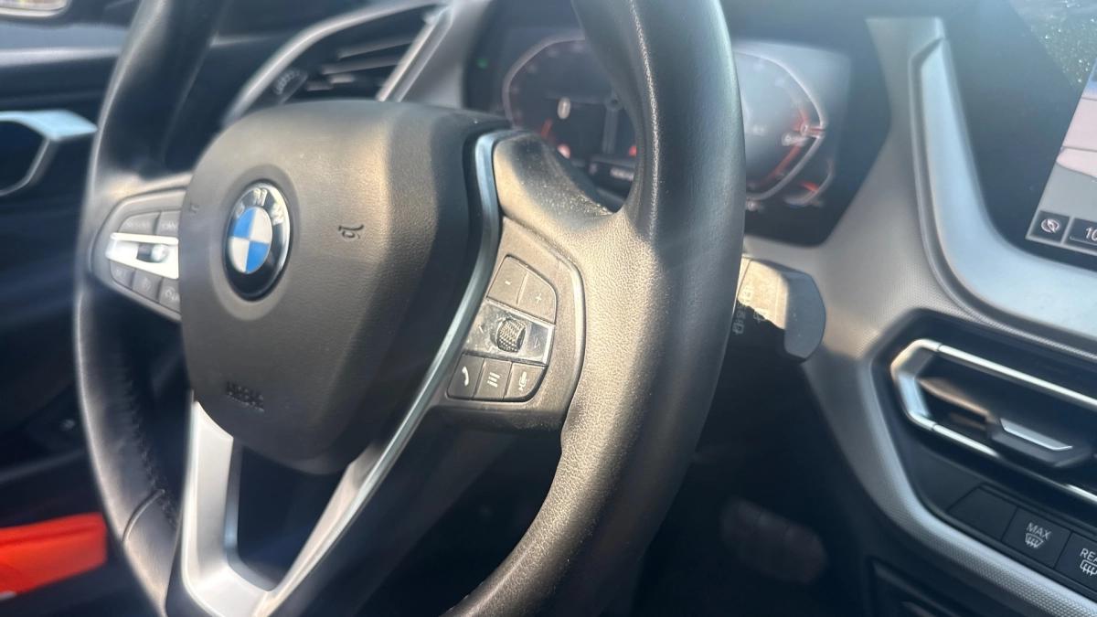 Bmw Serie 1