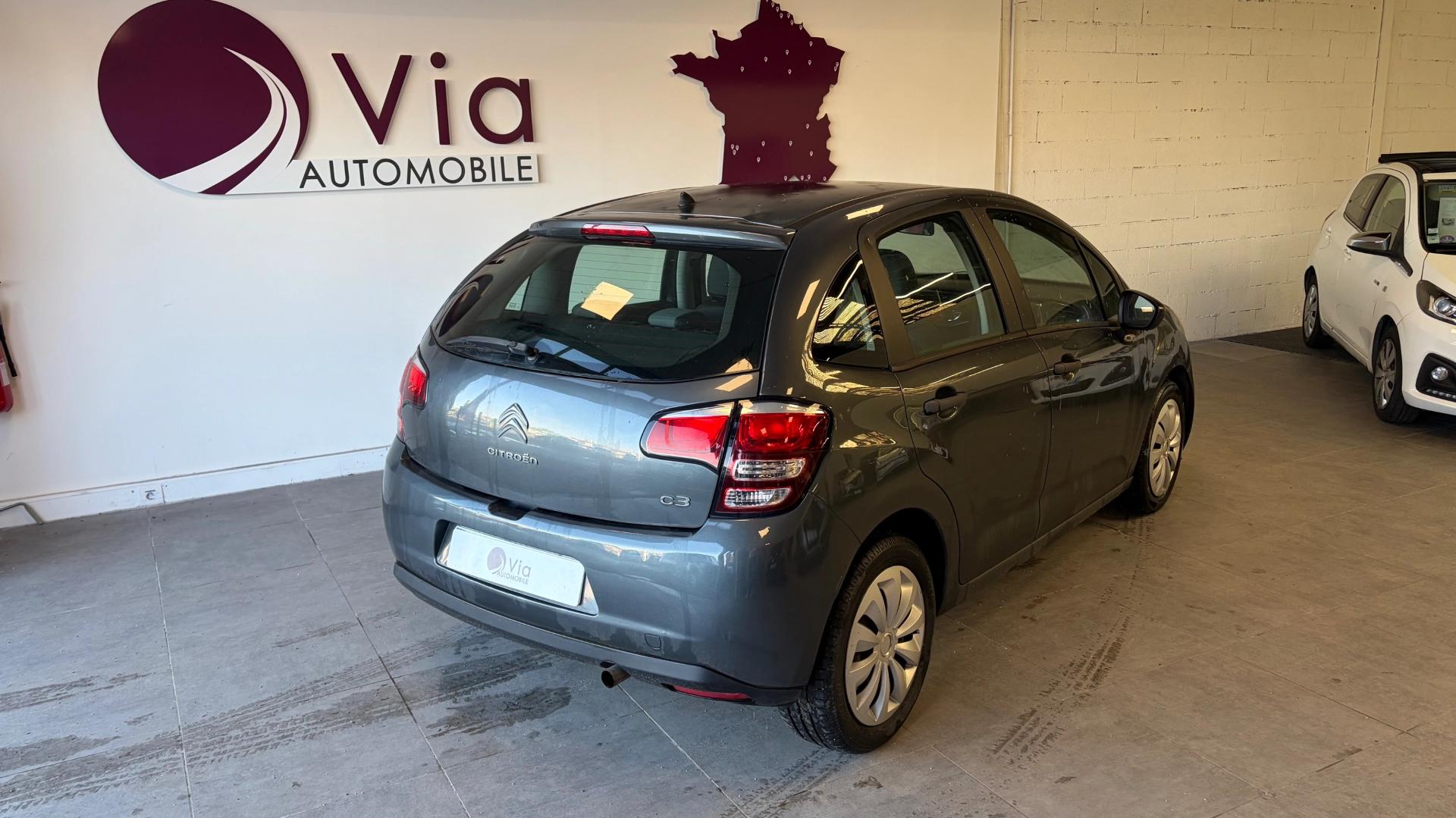 Citroen C3