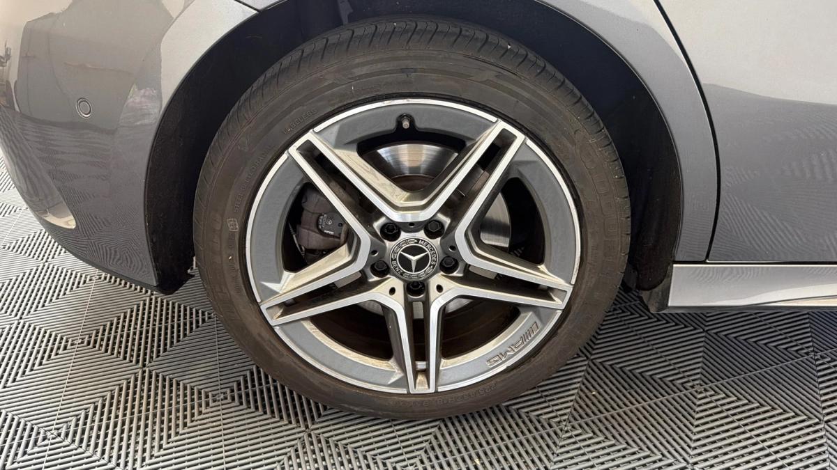 Mercedes Classe A