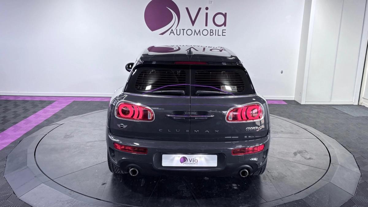 Mini Mini