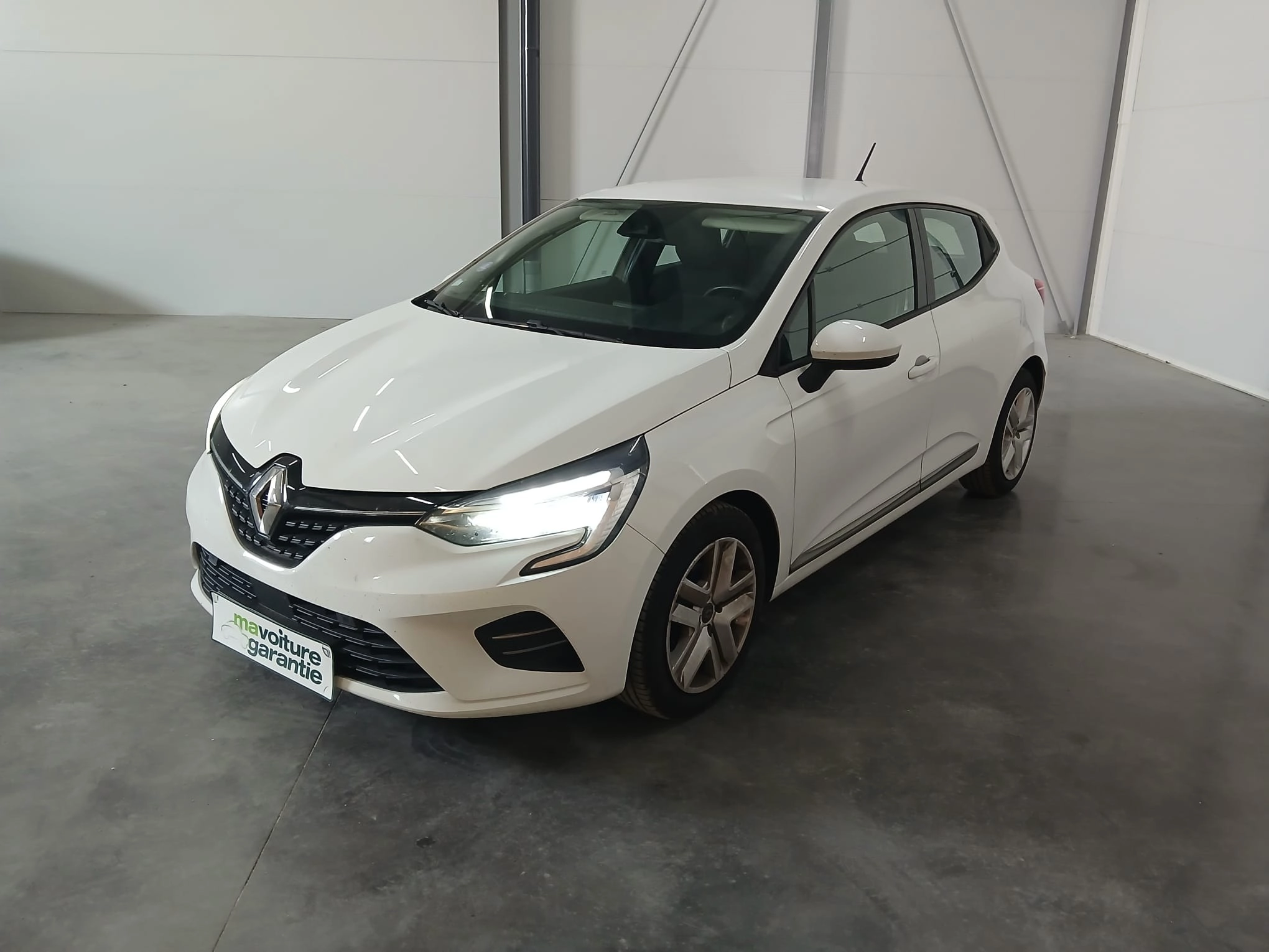 Renault Clio 1.0 TCE 90 BUSINESS - Garantie 12 mois