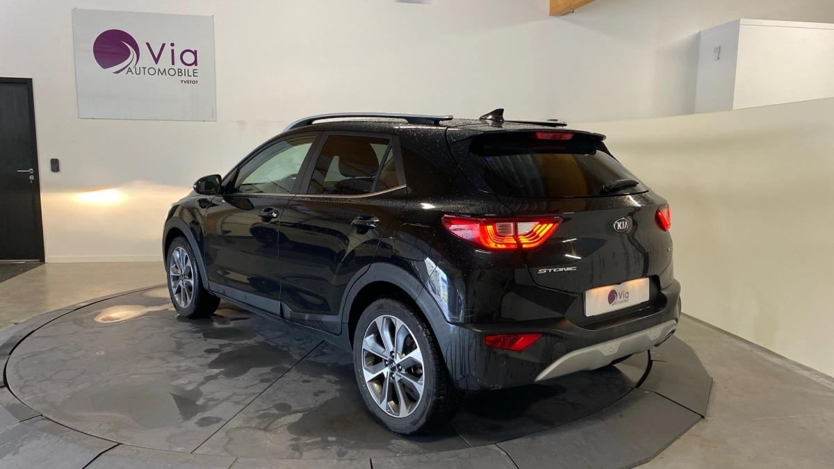 Kia Stonic
