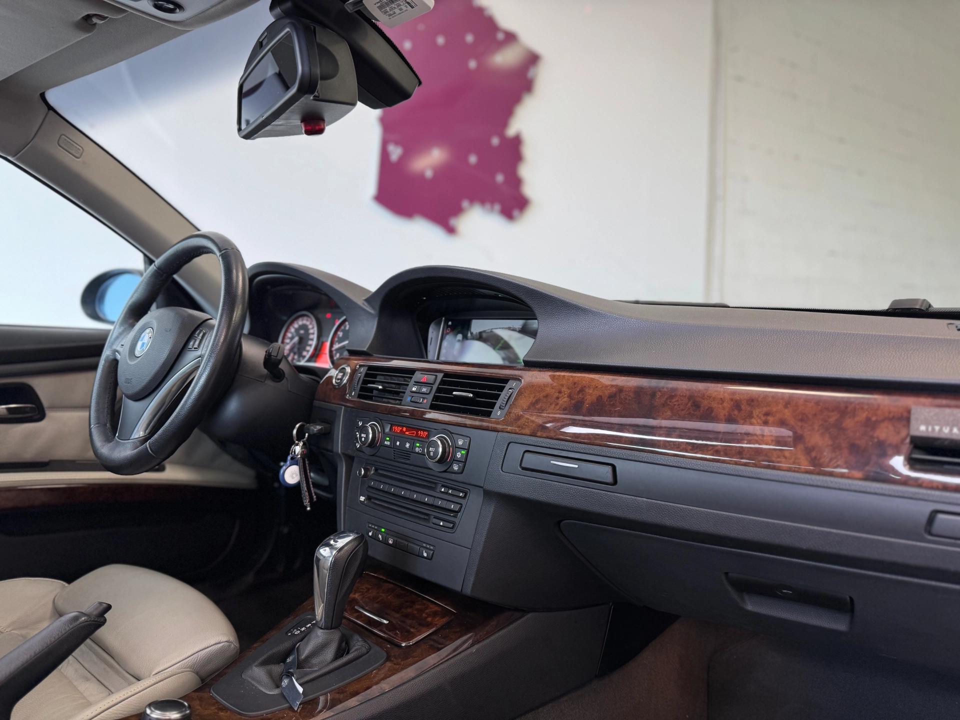Bmw Serie 3