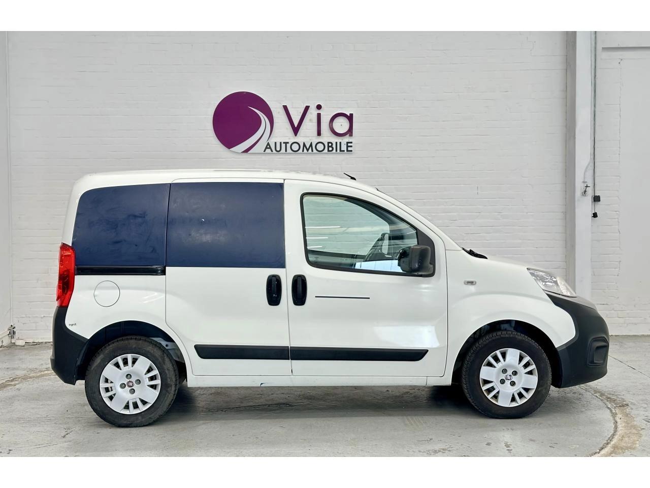 Fiat Fiorino