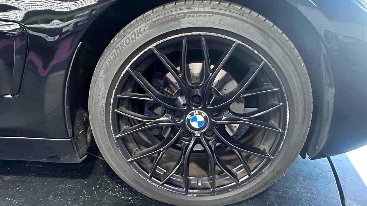 Bmw Serie 4