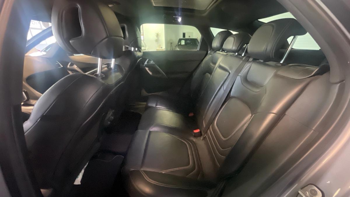 Ds Automobiles DS5