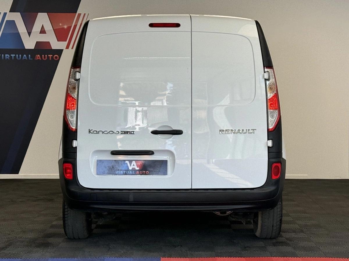 Renault Kangoo Express FOURGON 1.5 DCI 75 CONFORT