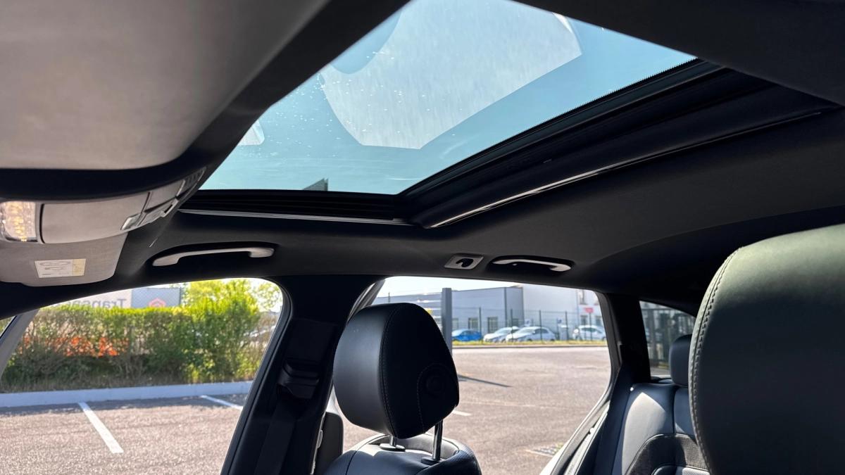 Mercedes Classe E