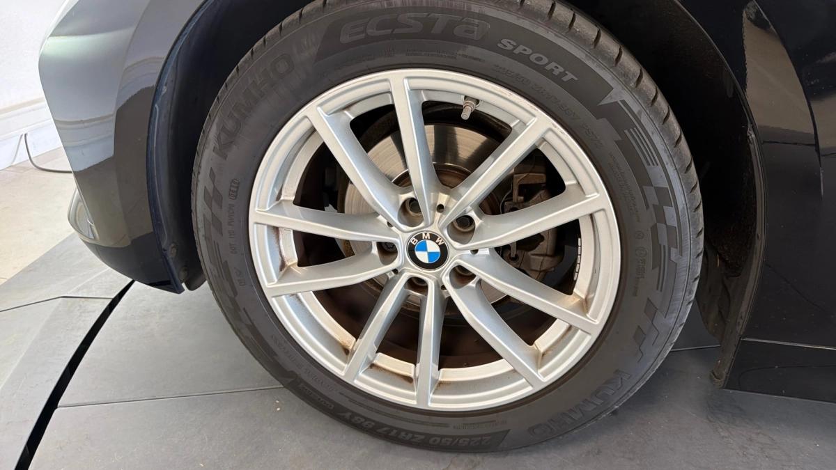 Bmw Serie 3