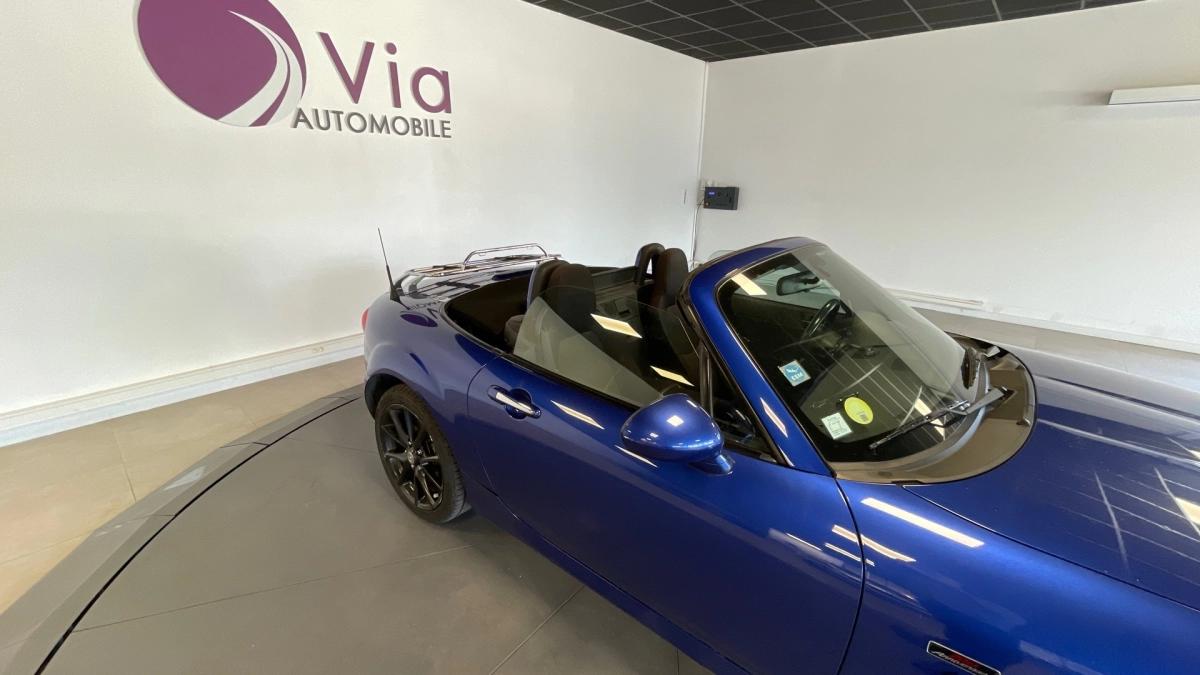 Mazda Mx5