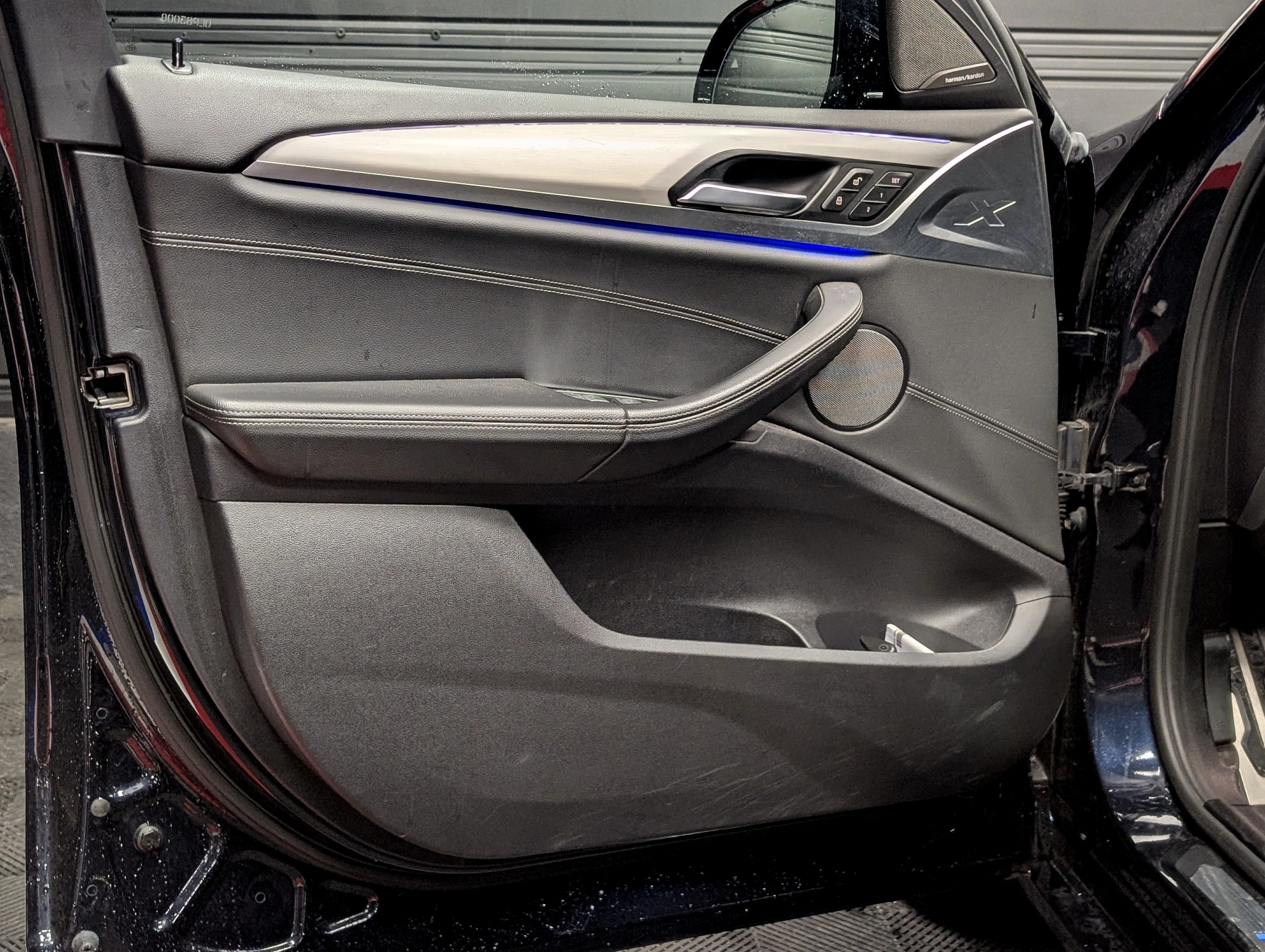 Bmw X4 - photo 32