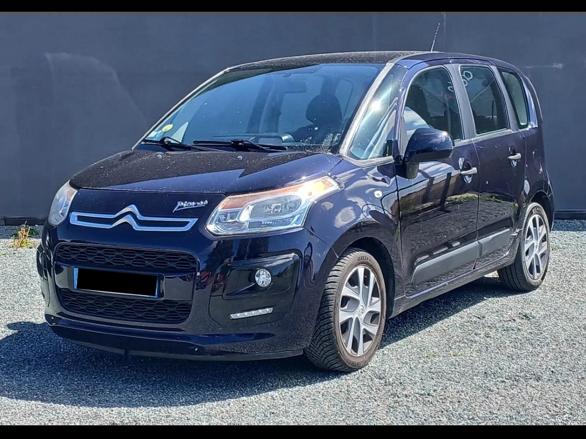 Citroën C3 Picasso