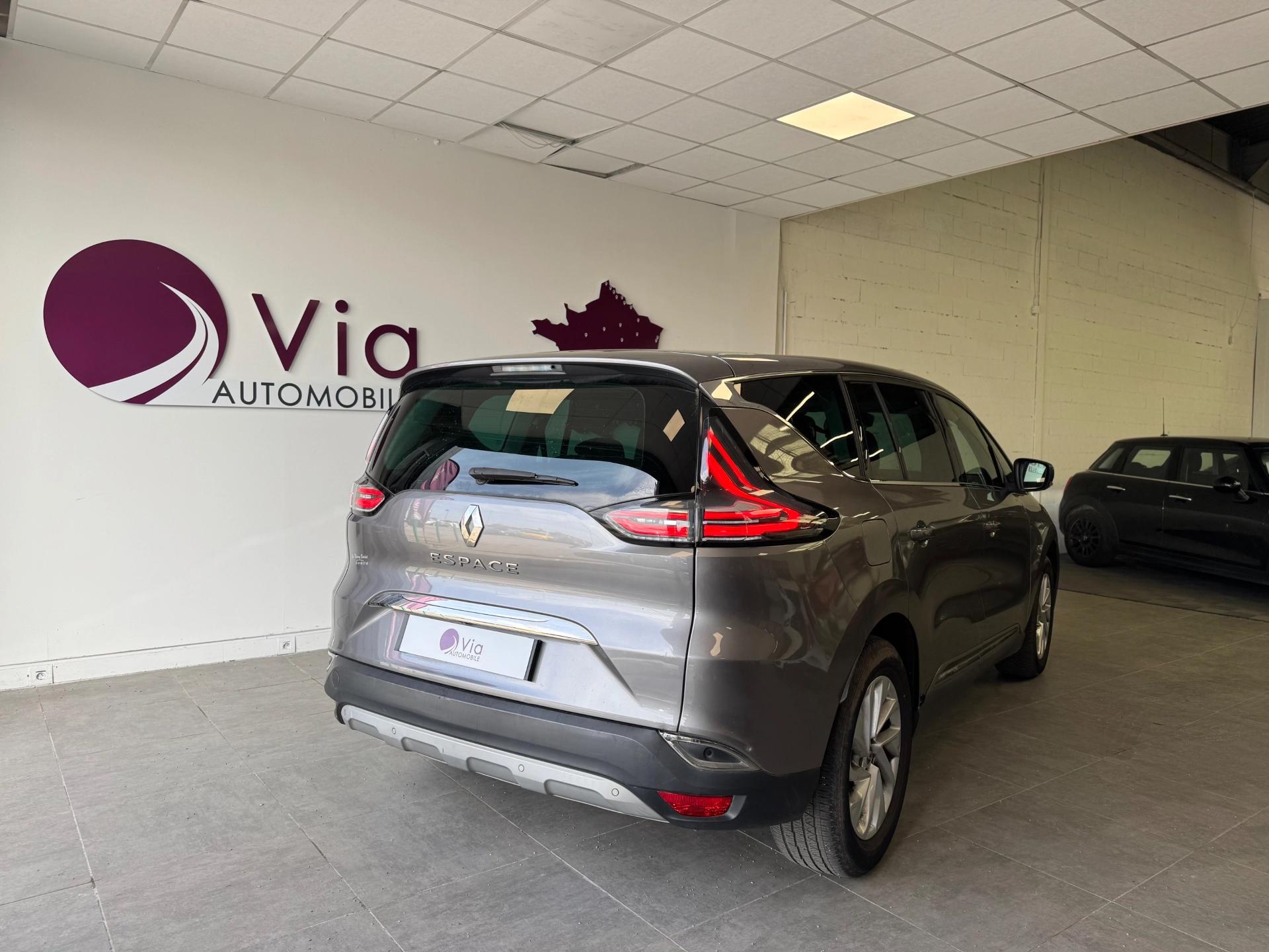 Renault Espace