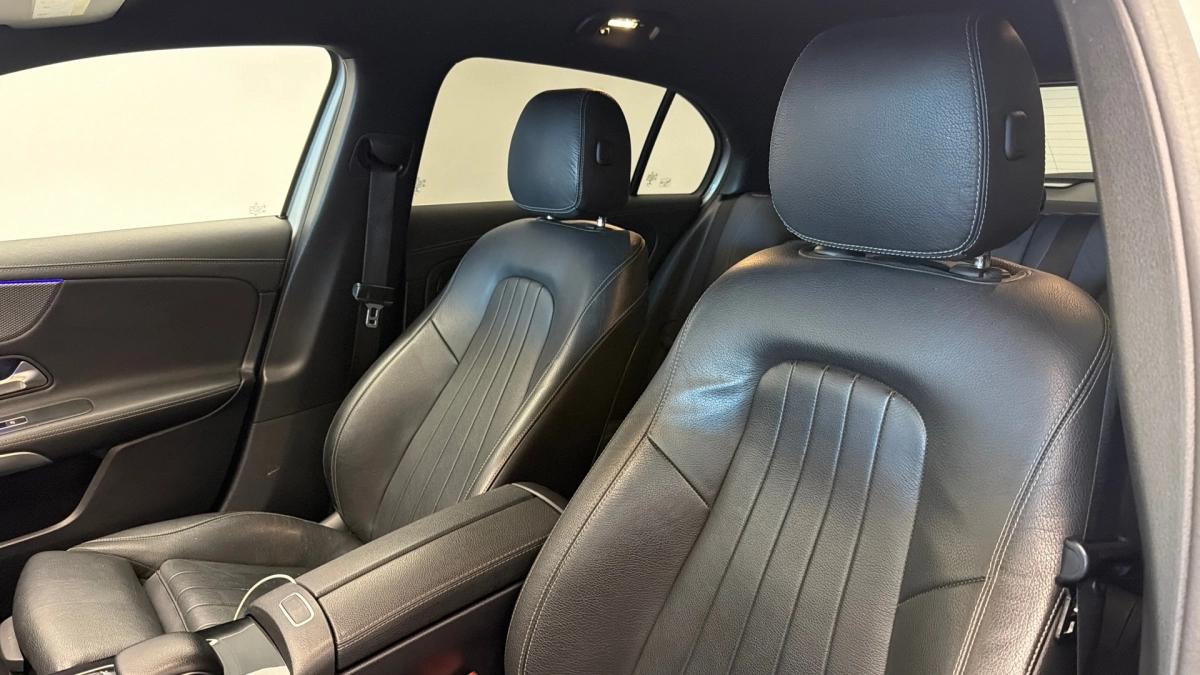 Mercedes Classe A