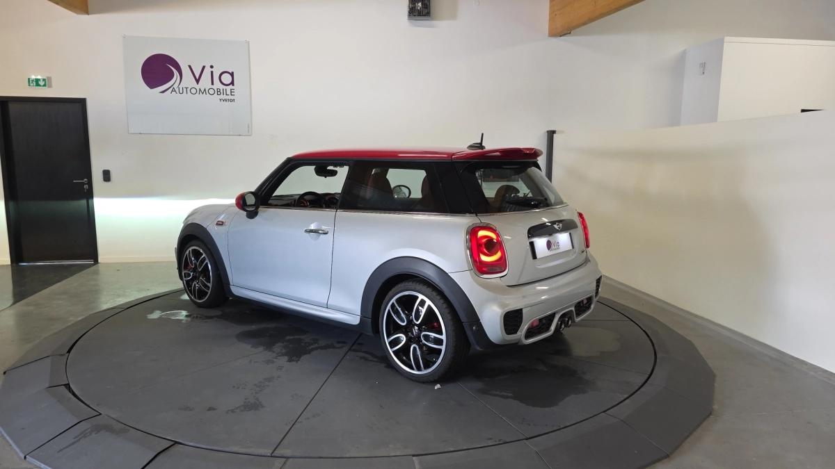 Mini Mini