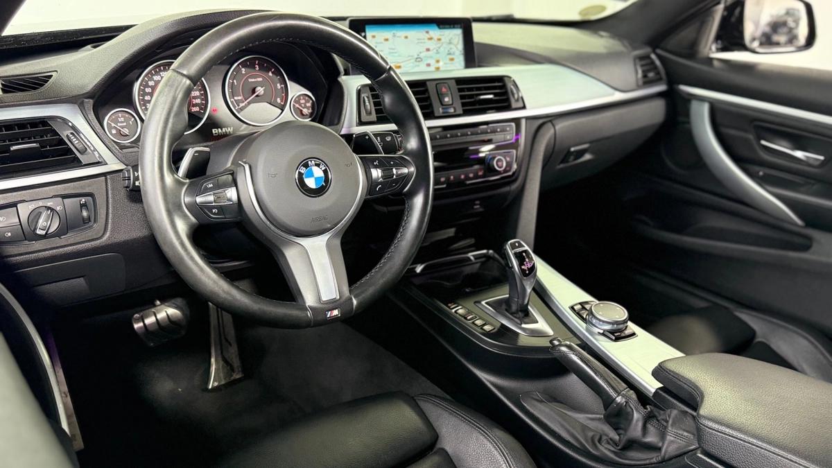 Bmw Serie 4