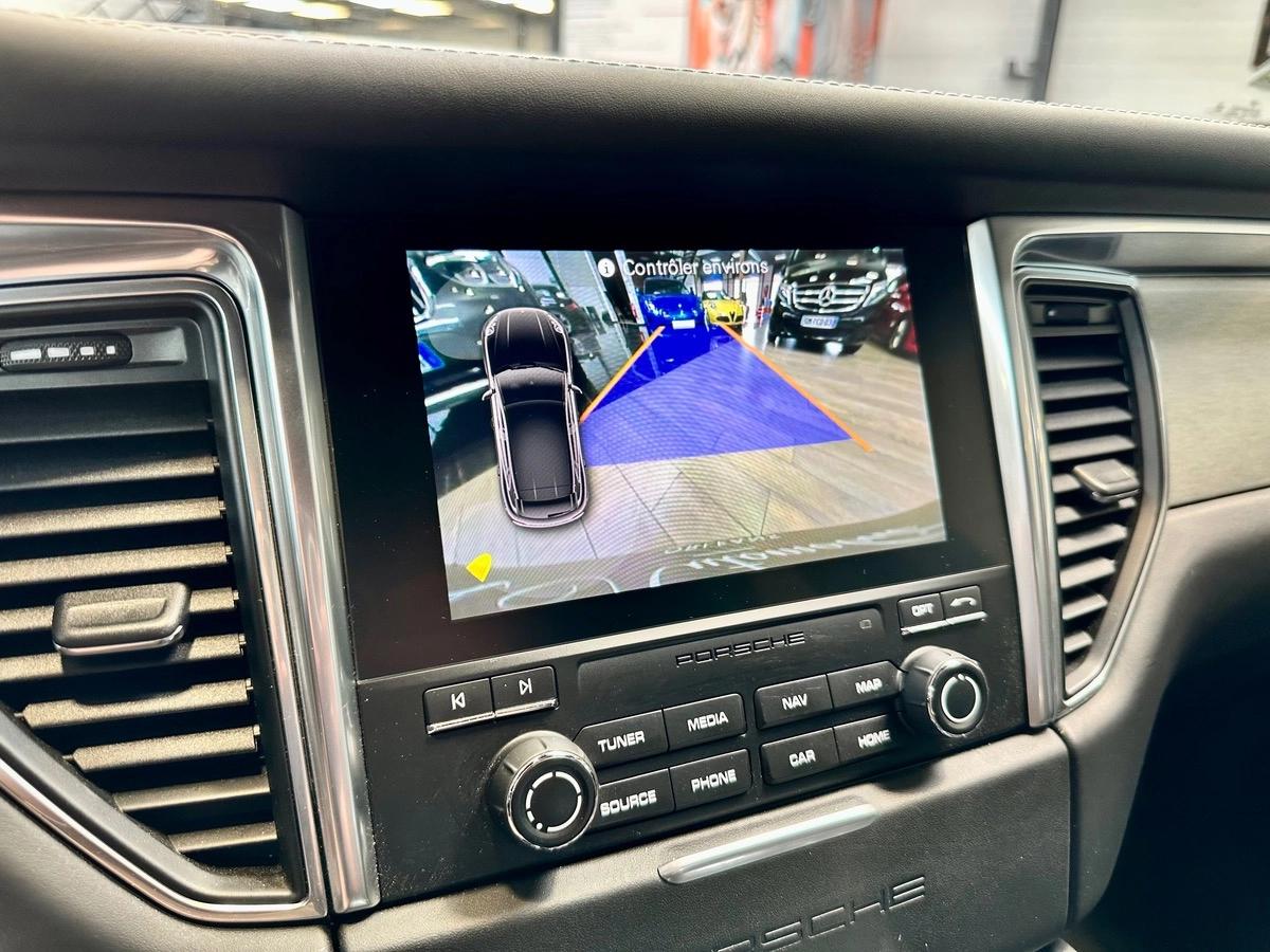 Porsche Macan 3.0 360 GTS SPORT BVA