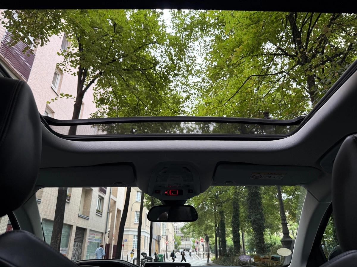 Peugeot 5008 GENERATION-I 1.2 PURETECH 130 ALLURE BUSINESS EAT BVA