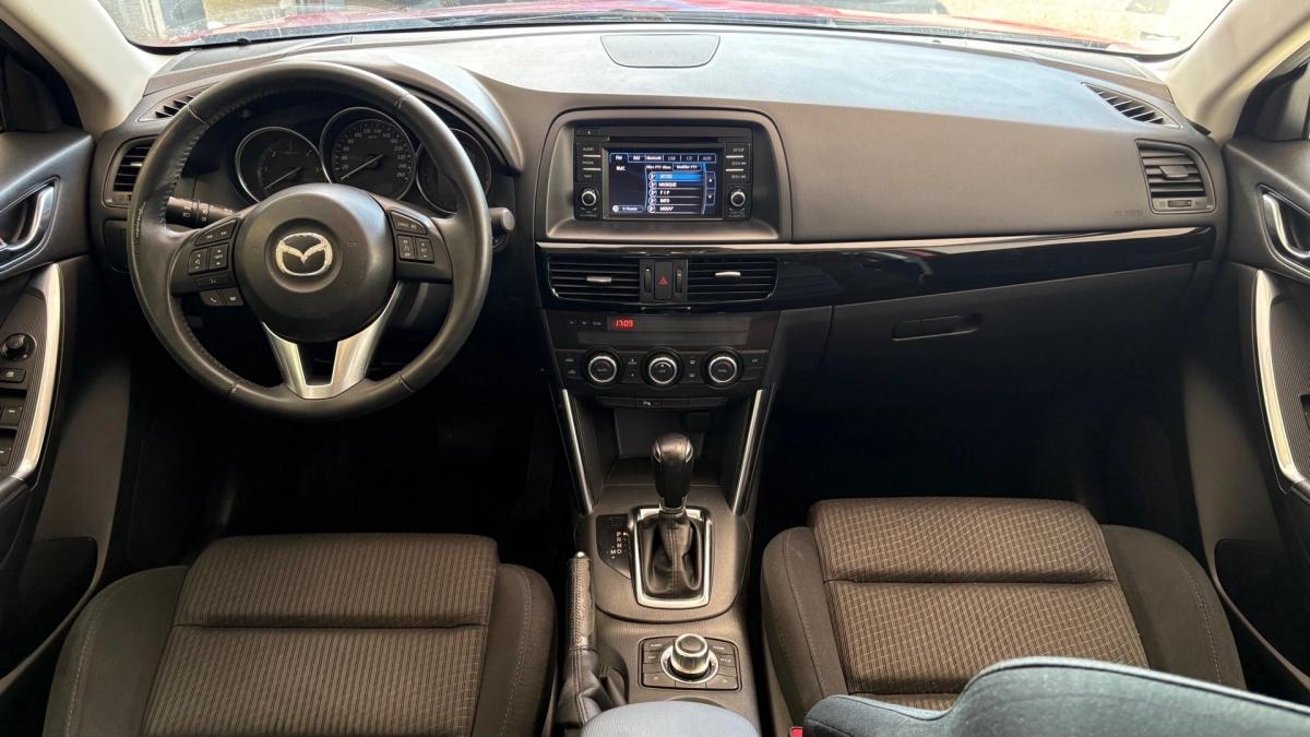 Mazda Cx5