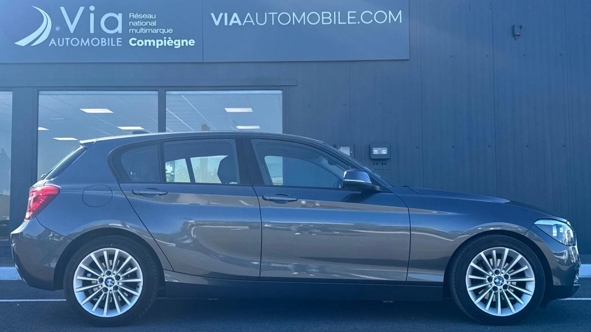 Bmw Serie 1
