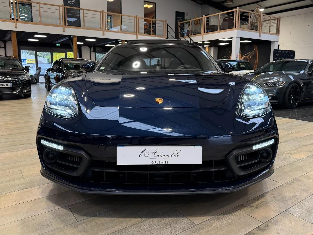 Porsche Panamera SPORT-TURISMO 2.9 E-HYBRID 560H 440 PHEV 4S BVA