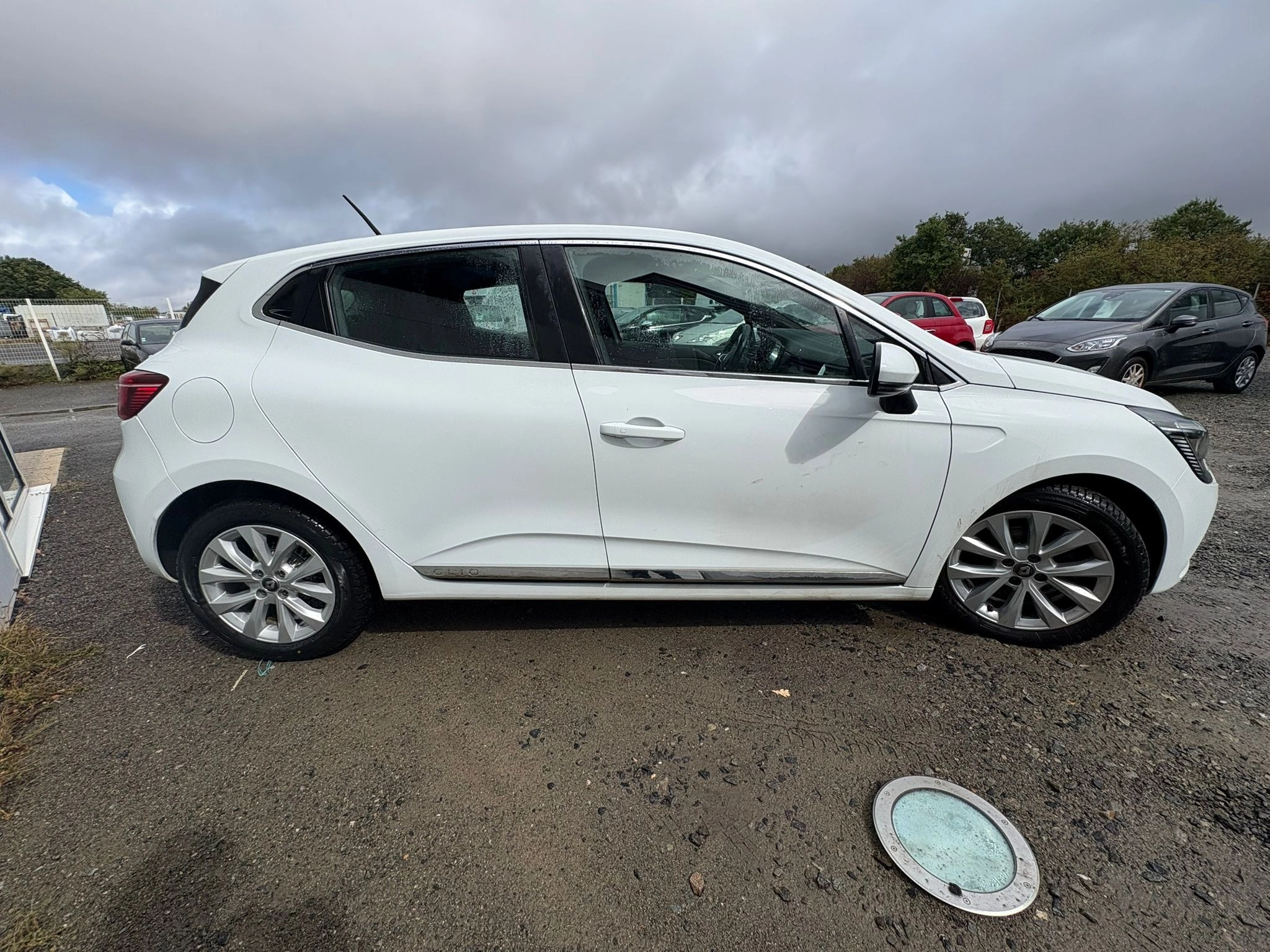 Renault Clio 1.0 TCE 100 BUSINESS — photo 4