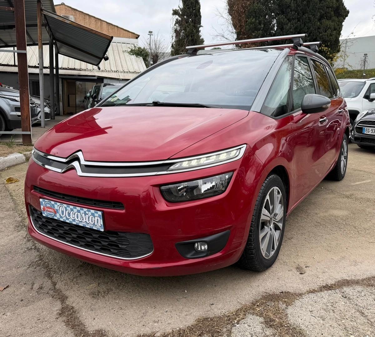Citroën C4