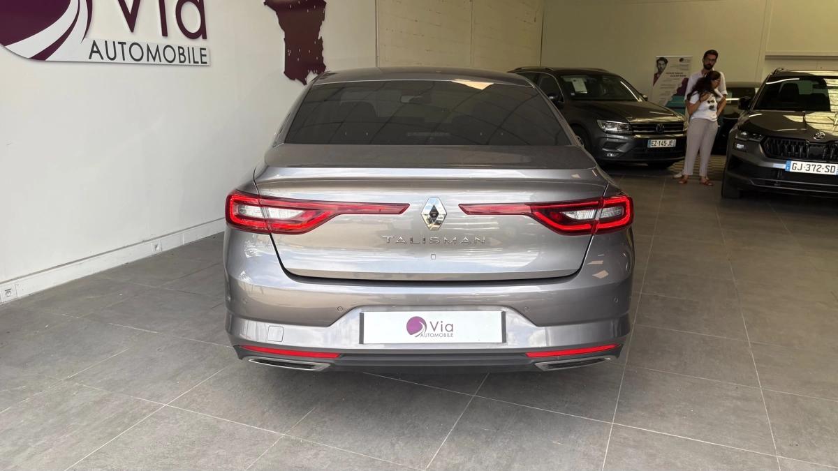 Renault Talisman