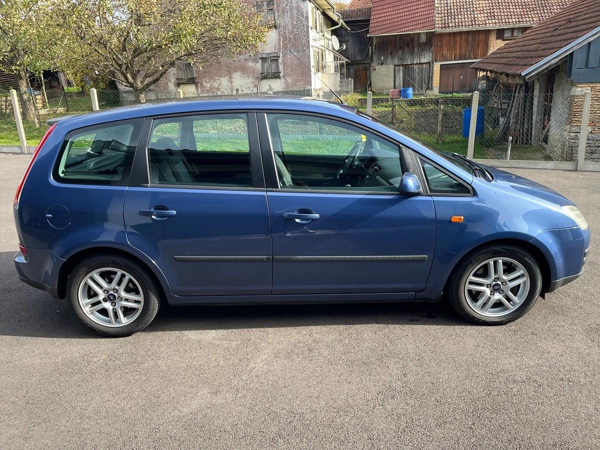 Ford Focus C-max 