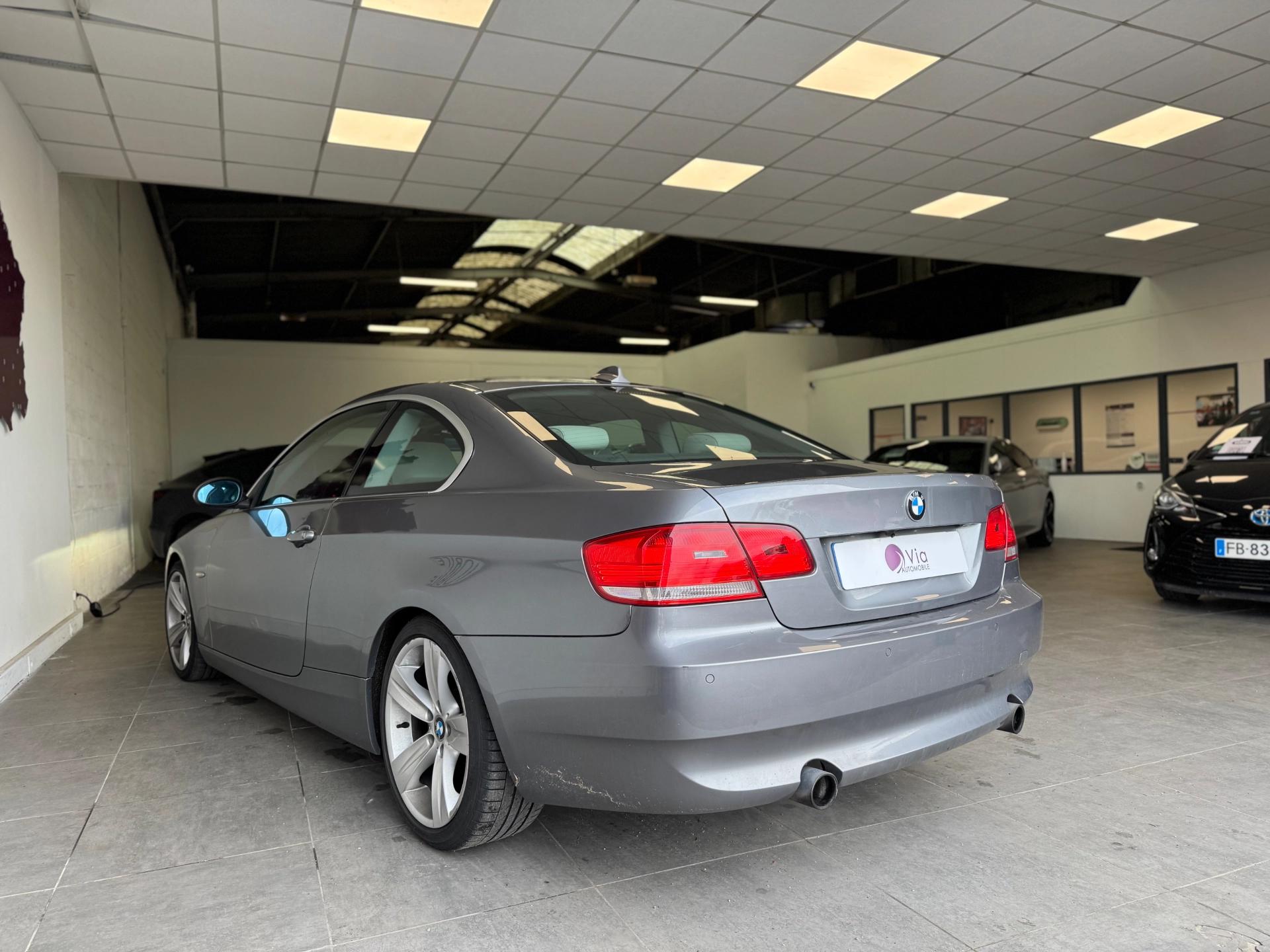 Bmw Serie 3