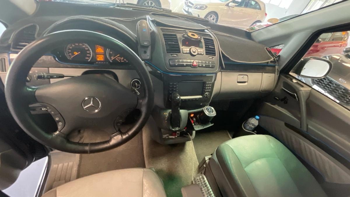 Mercedes Viano