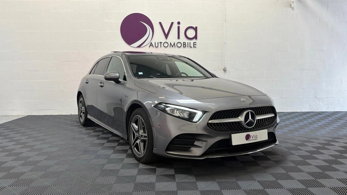 Mercedes Classe A