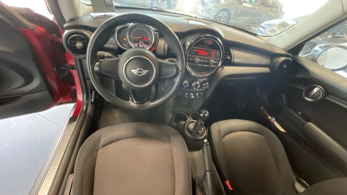 Mini Mini