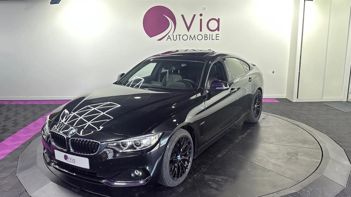 Bmw Serie 4