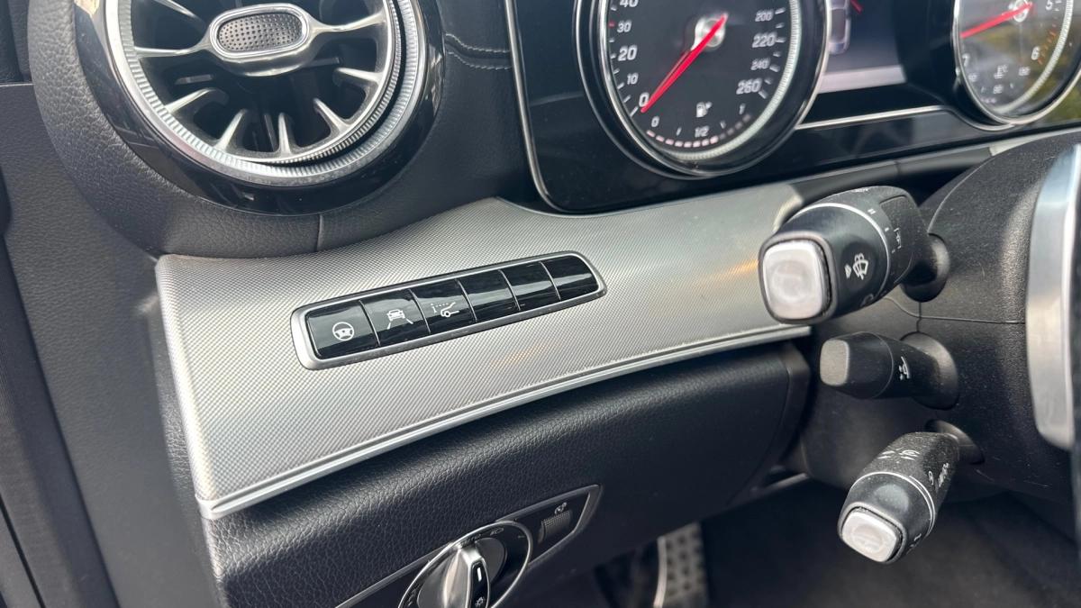 Mercedes Classe E