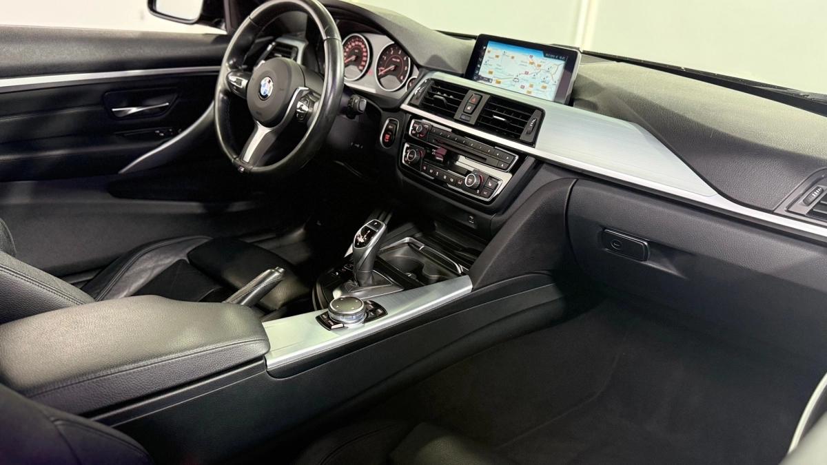 Bmw Serie 4