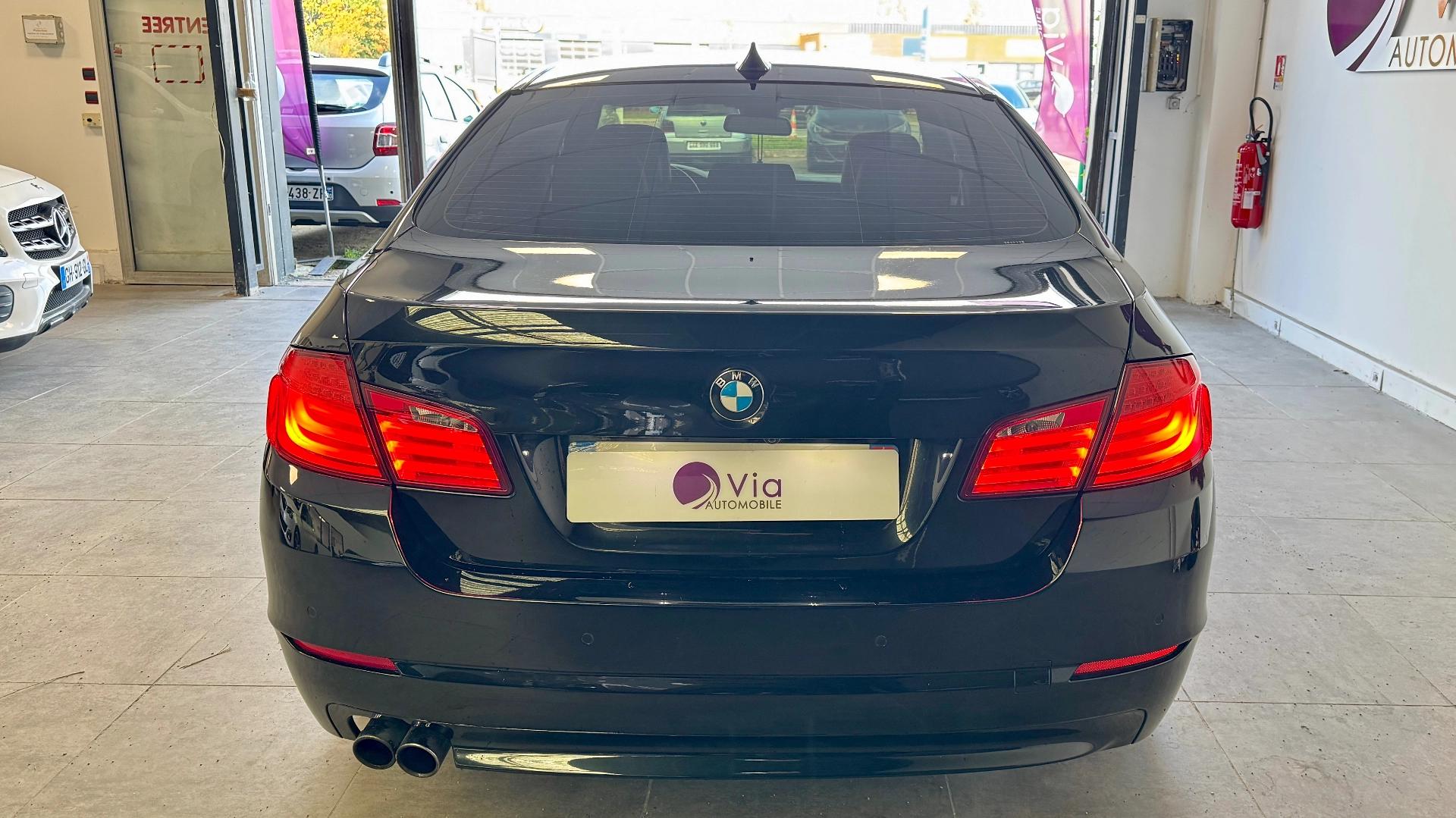 Bmw Serie 5