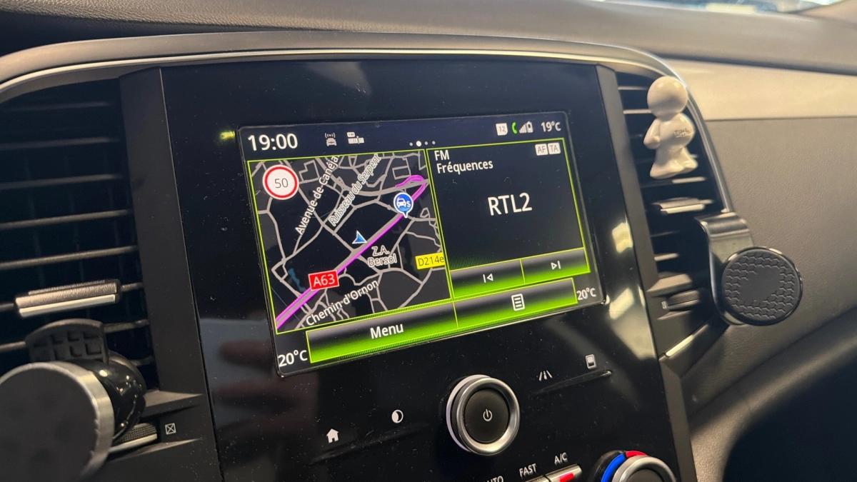 Renault Talisman