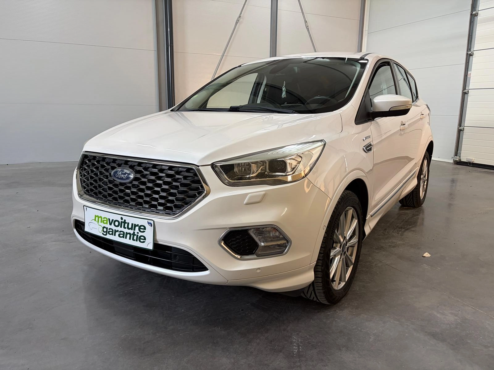 Ford Kuga 2.0 TDCI 150 VIGNALE - Garantie 12 mois 2.0 TDCI 150 VIGNALE 4X2 START-STOP