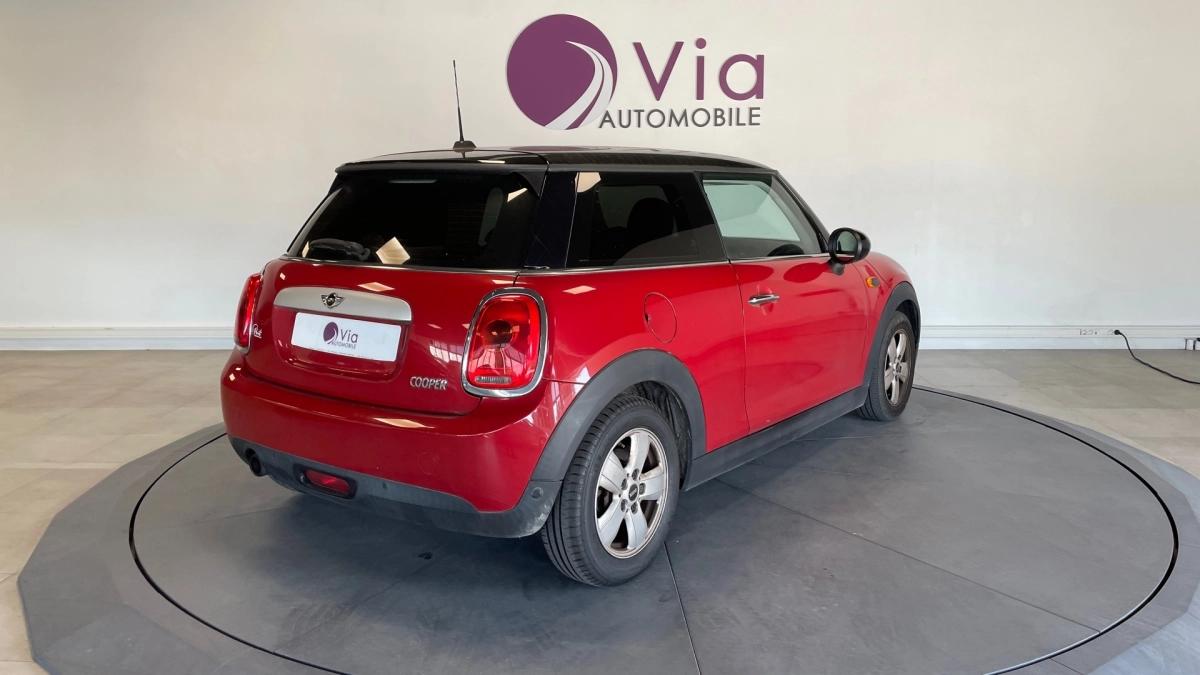 Mini Mini