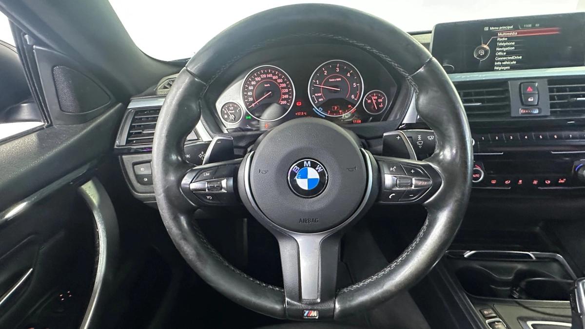 Bmw Serie 4