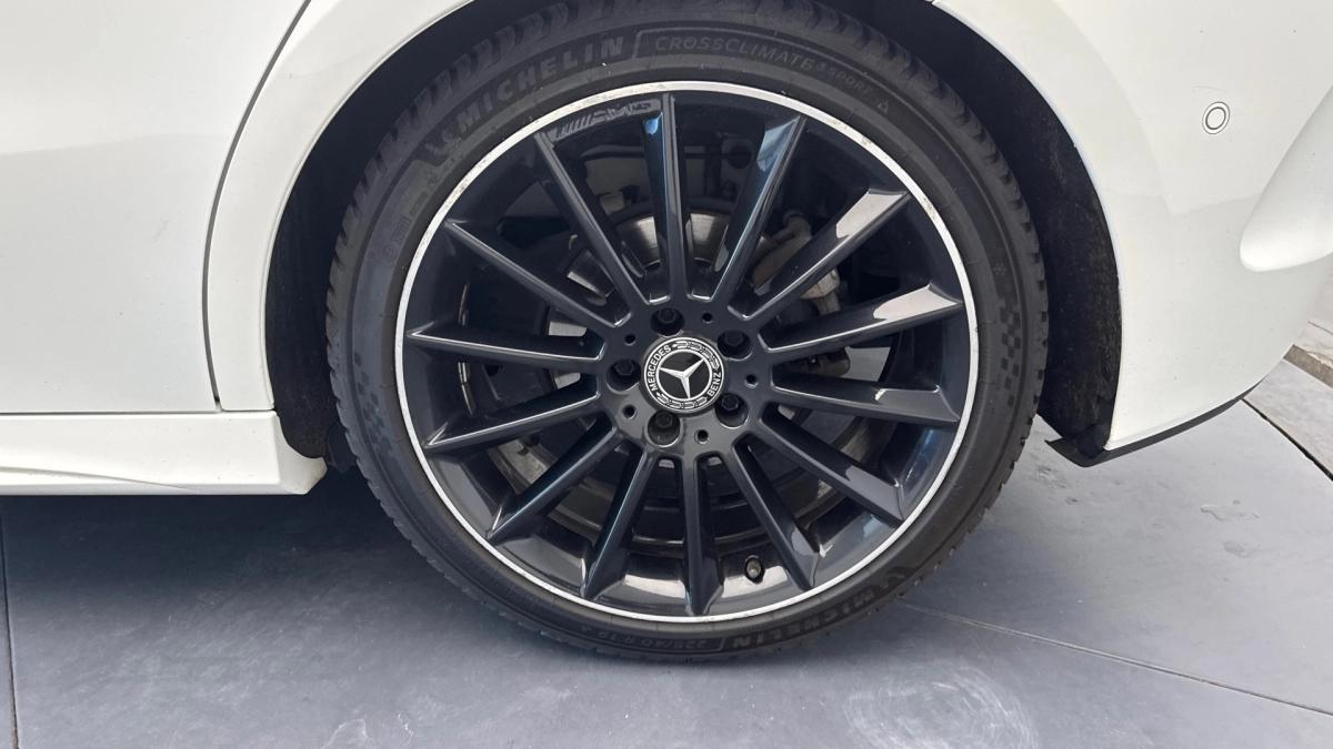 Mercedes Classe B