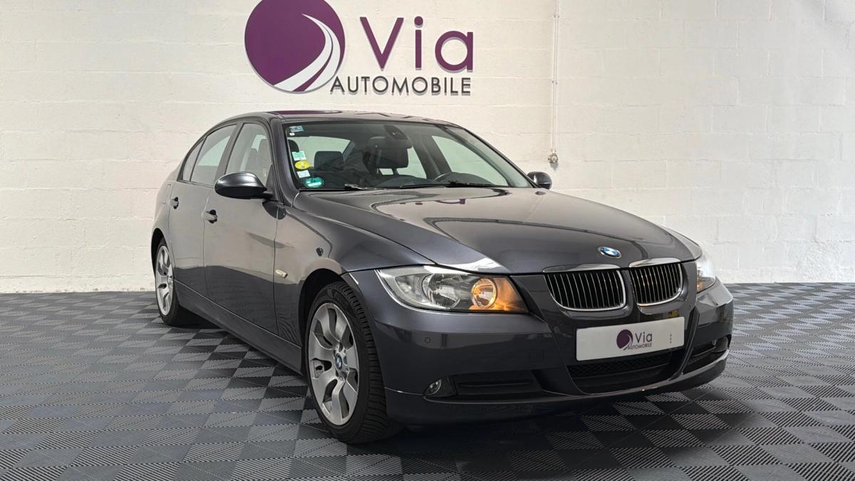 Bmw Serie 3