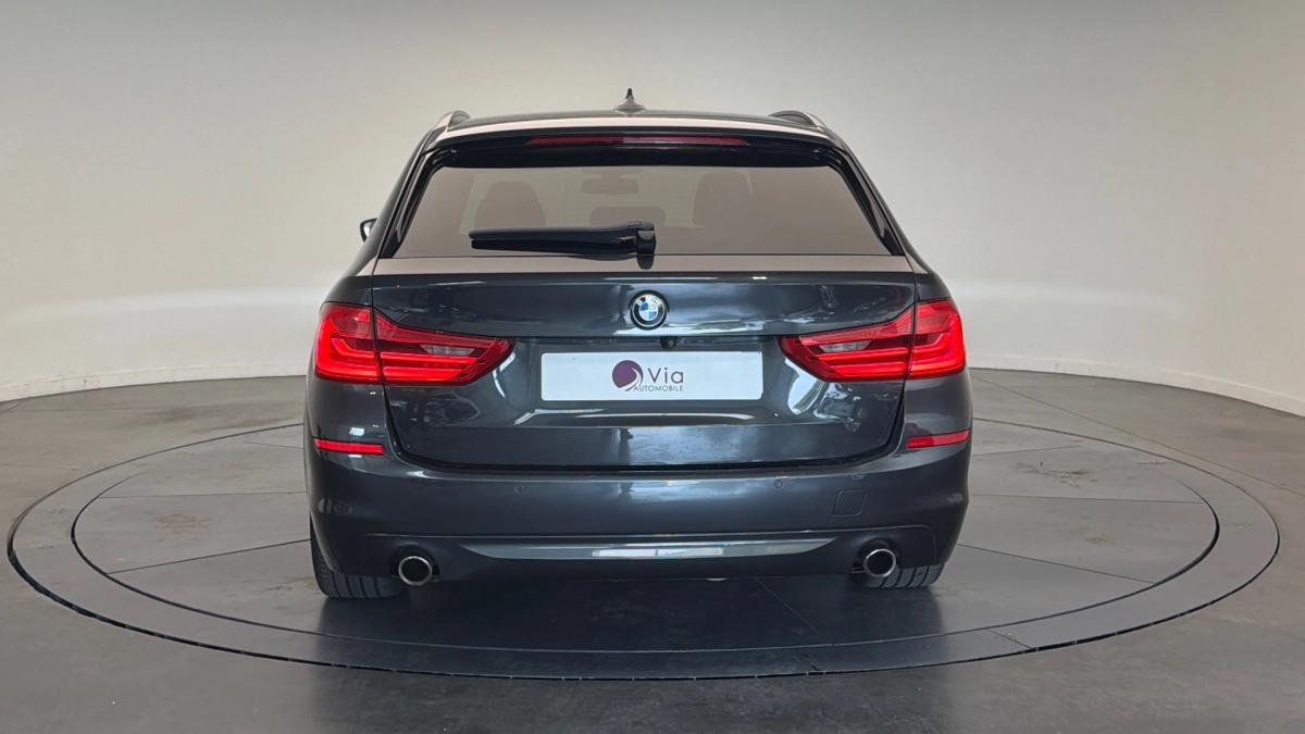 Bmw Serie 5