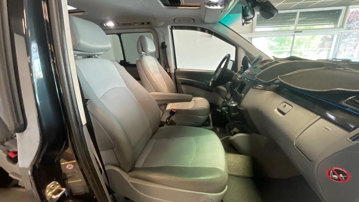 Mercedes Viano