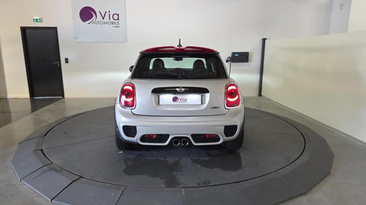 Mini Mini