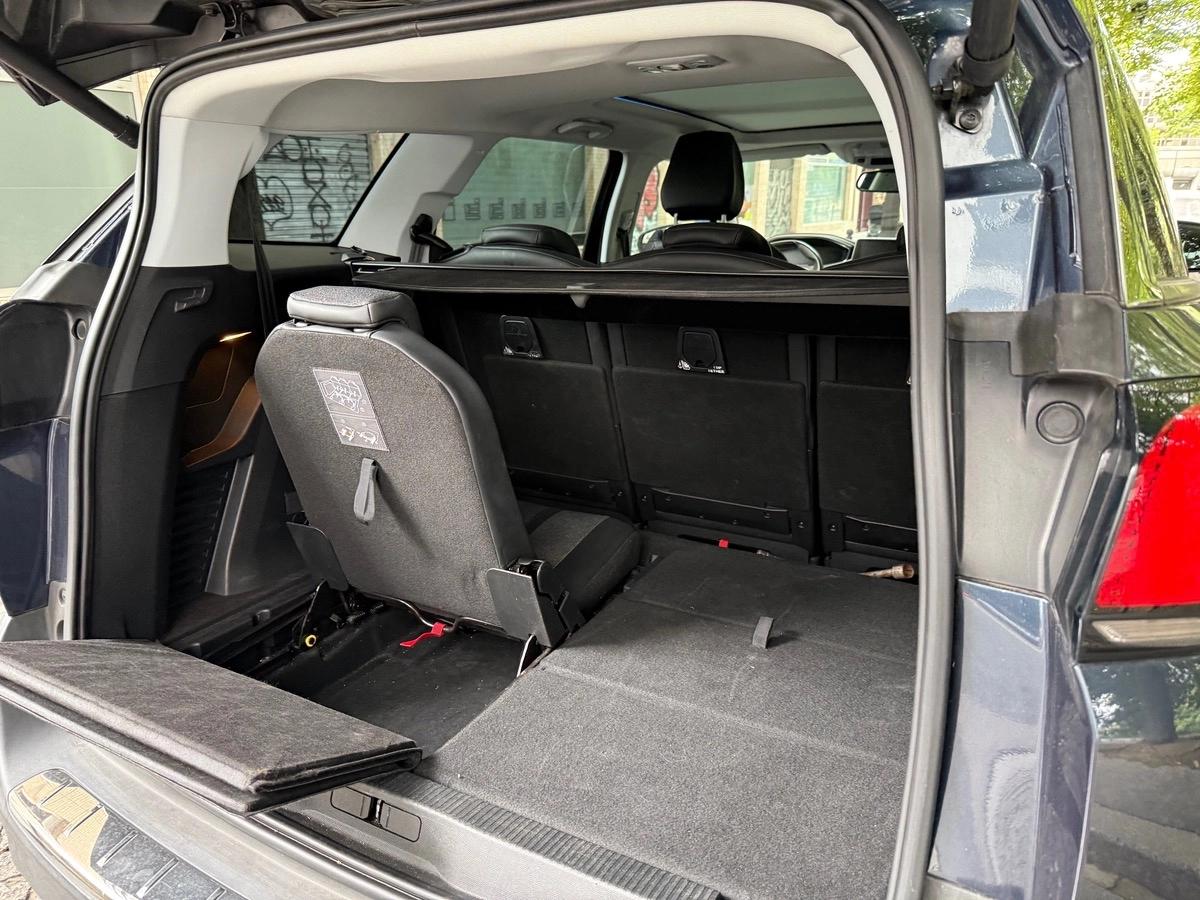 Peugeot 5008 GENERATION-I 1.2 PURETECH 130 ALLURE BUSINESS EAT BVA