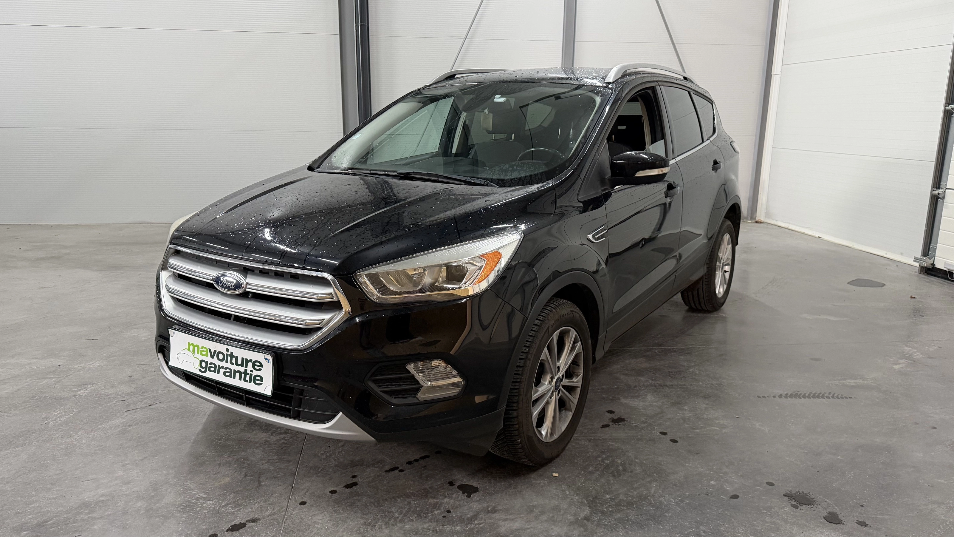 Ford Kuga TITANIUM 4X2 / Garantie 12 mois 2.0 TDCI 150 TITANIUM 4X2 START-STOP