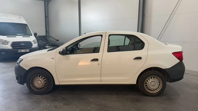 Dacia Logan / Garantie 12 mois / Distribution récente 1.2 75 — photo 2