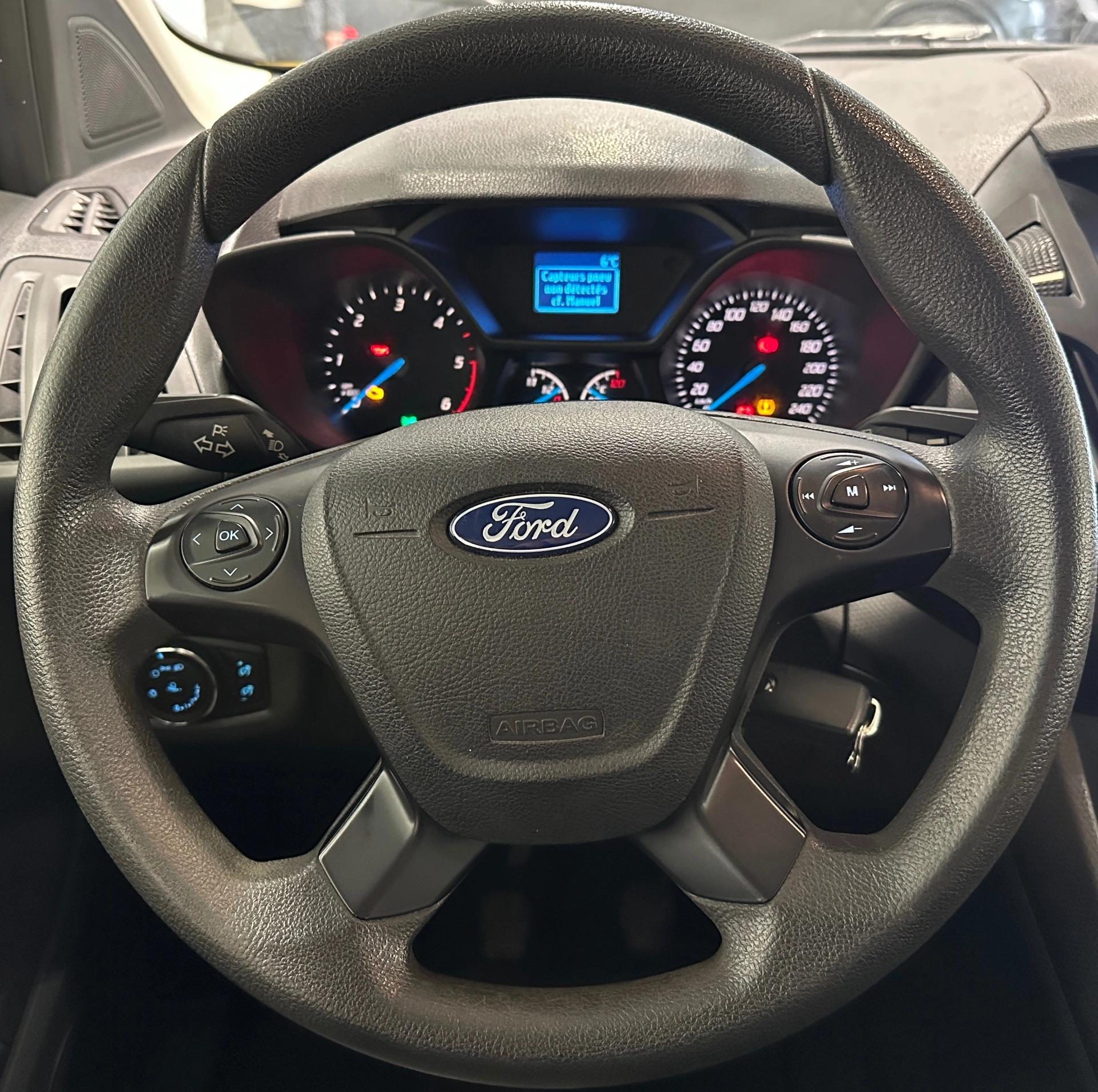 Ford Grand Tourneo Connect
